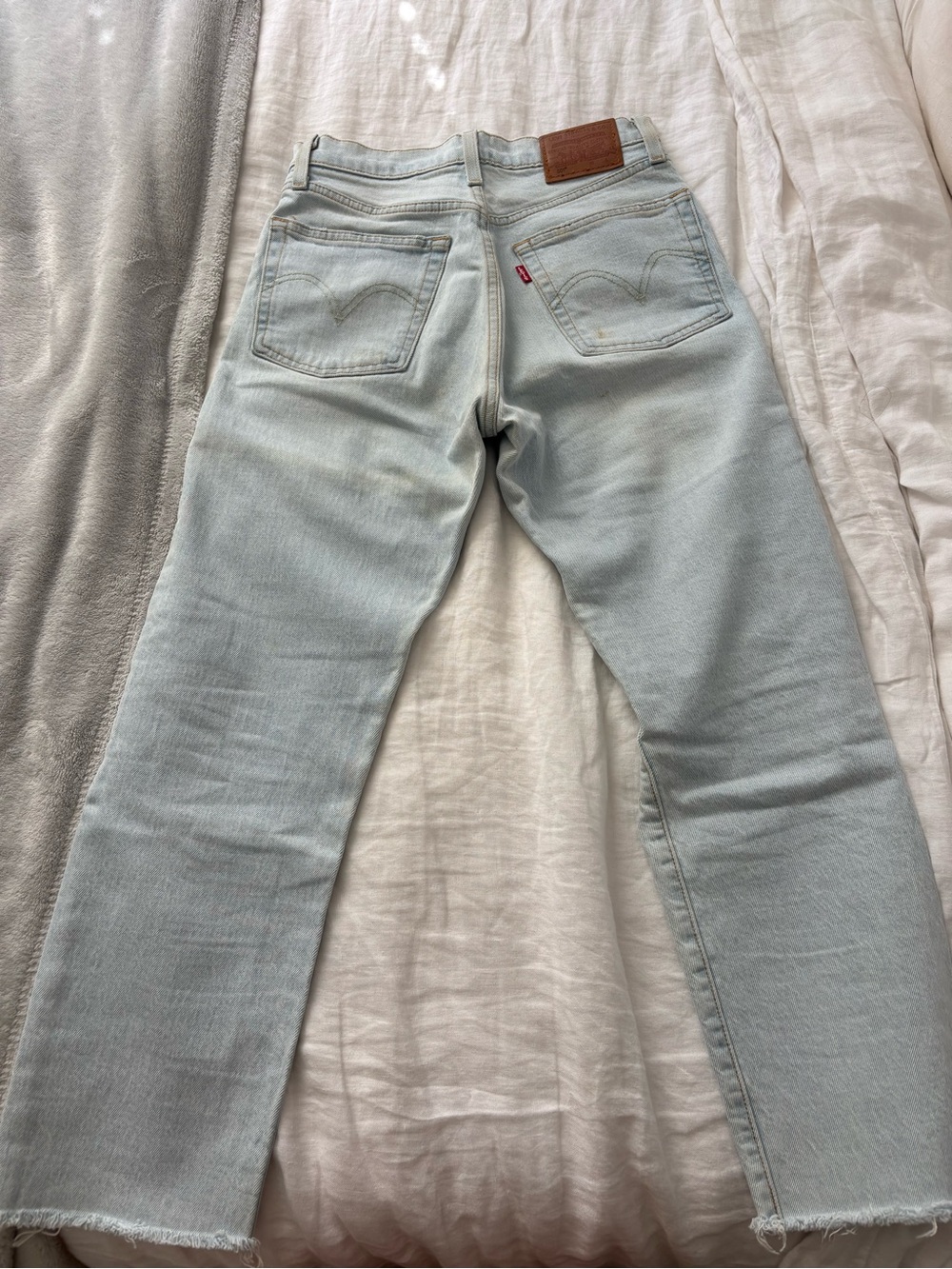 Levi’s Jeans - Picture 2 of 2